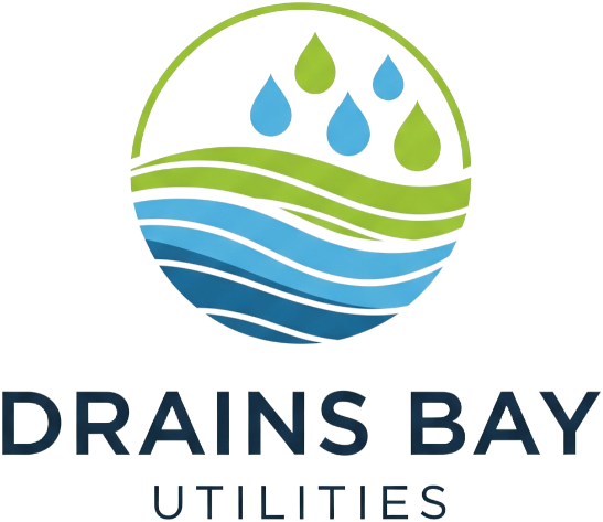 Drains Bay Utilities